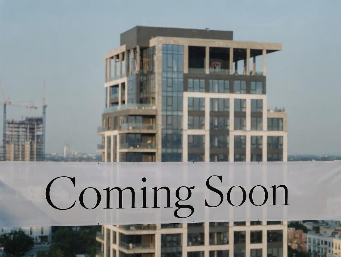 Get Notified When We Launch