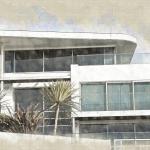 Liberty Hills Estate