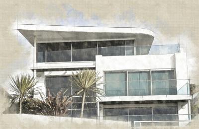 Liberty Hills Estate