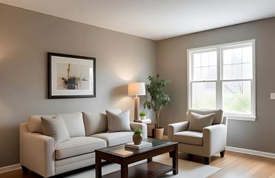 How to Stage Your Home for a Quick Sale