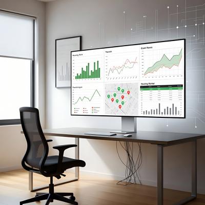 Understanding the Current Real Estate Market Trends