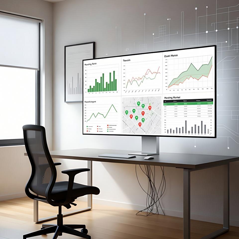 Understanding the Current Real Estate Market Trends