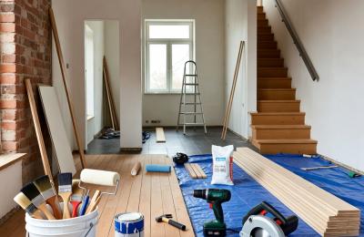 DIY Home Improvement Projects That Add Value