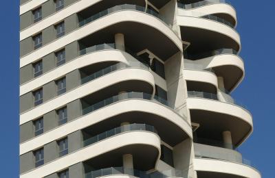 Downtown Liberty Condos