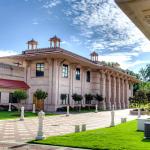 Liberty Business Plaza