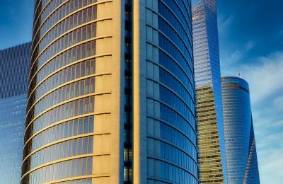 Downtown View Condos – New York