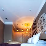 Stunning French Inspired Manor