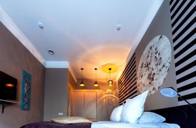 Stunning French Inspired Manor