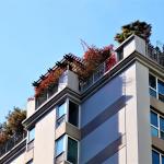 Sunrise Apartment Homes