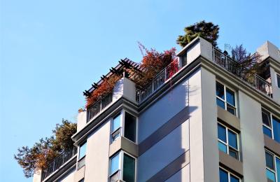 Sunrise Apartment Homes