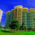 Riverfront Condos – San Antonio, Texas