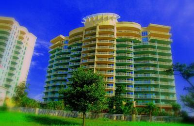 Riverfront Condos – San Antonio, Texas