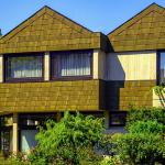 Liberty Green Townhouses