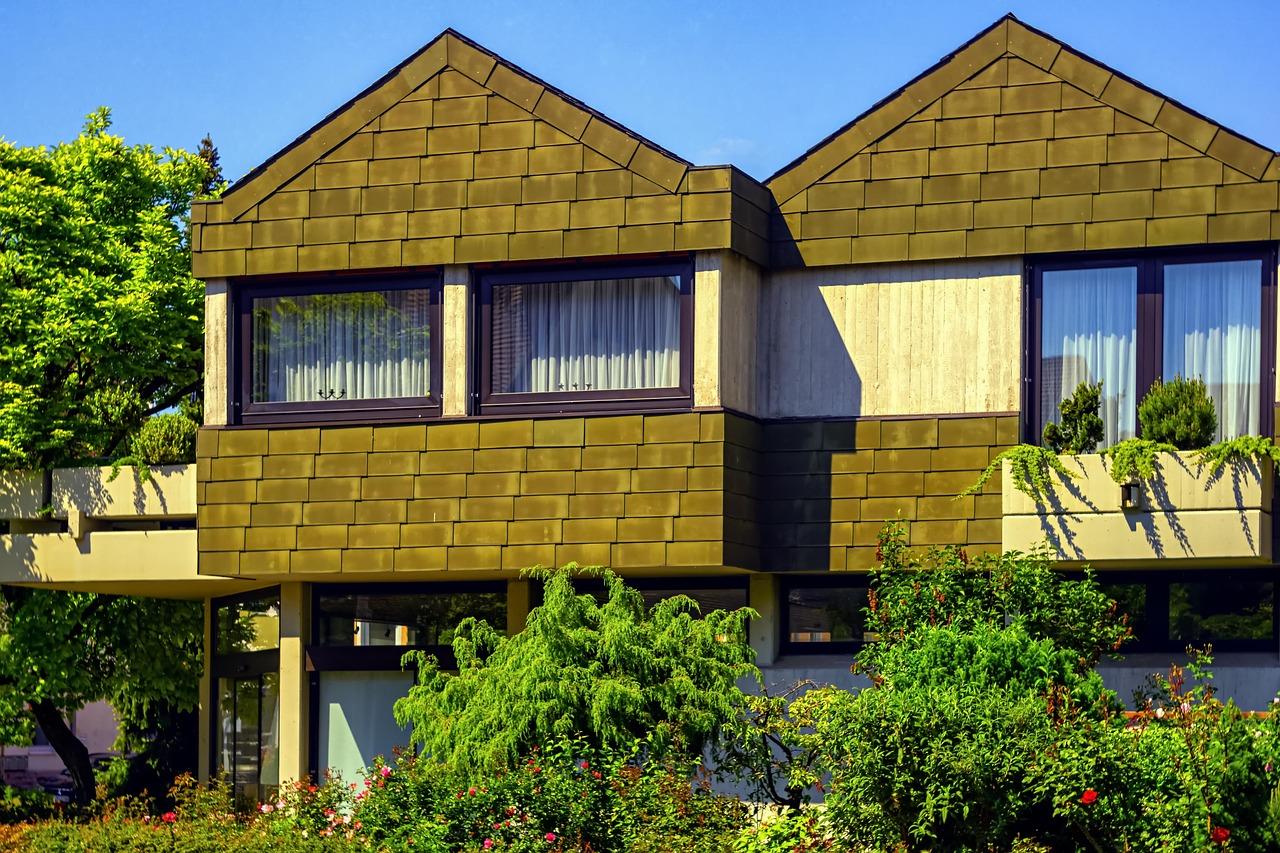 Liberty Green Townhouses