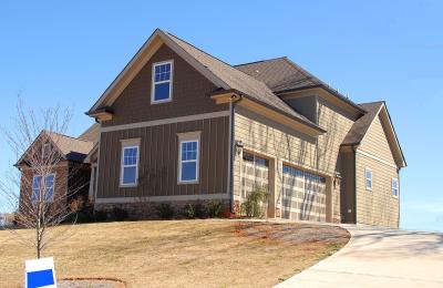 Tech Square Offices – Austin