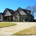 Greenfield House – New Jersey