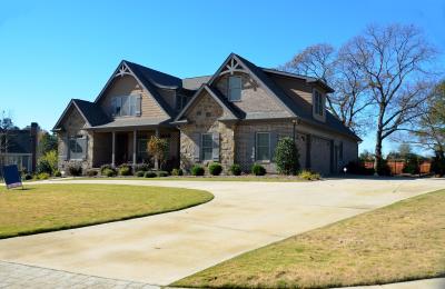 Greenfield House – New Jersey