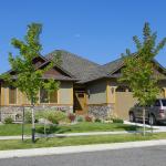 Cedar Lane Home – Oregon