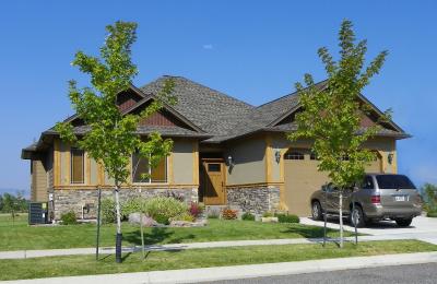 Cedar Lane Home – Oregon