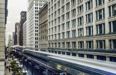 Silverline Urban Apartments