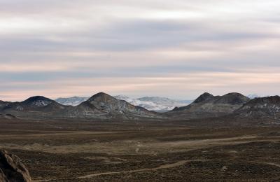 Meadow View Land – Colorado