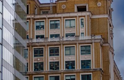 Midtown Condos – Atlanta, Georgia