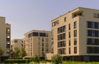 Liberty Heights Residences