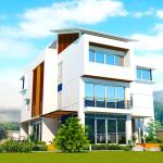 Uptown Living Apartments – Dallas