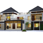 Pine Valley House – Colorado