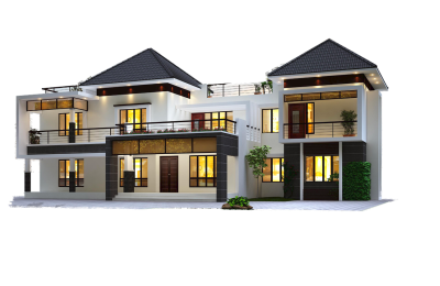 Pine Valley House – Colorado