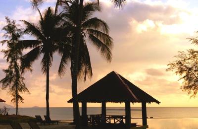 Coral Bay Villa – Florida