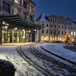 Seaside Retreat Villa – Santa Monica, California