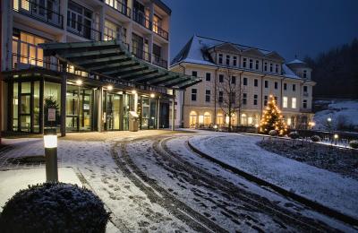 Seaside Retreat Villa – Santa Monica, California