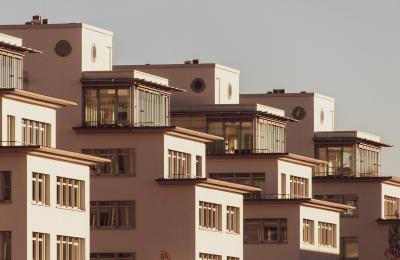 Sunset View Apartments – Los Angeles